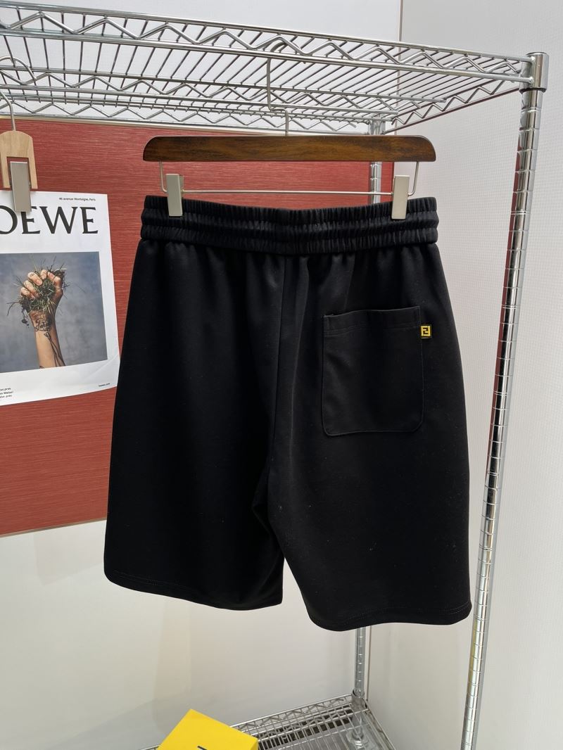 Fendi Short Pants